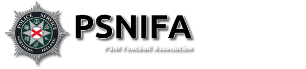 PSNIFA - PSNI Football Association