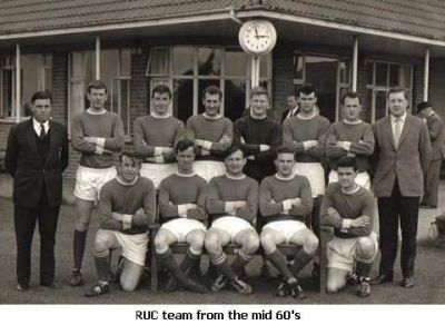 County 1927-1970 Photos
