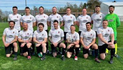 2024 McAleavey Cup finalists ~ C4
