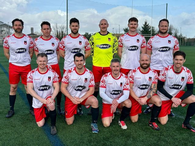 C4 Buckley finalists 2025