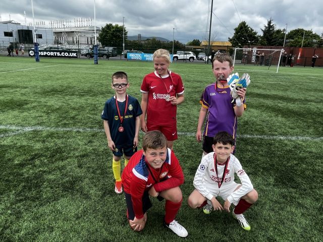 World Cup medalists