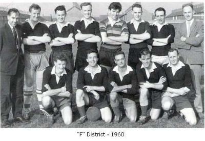 County 1927-1970 Photos