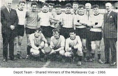 County 1927-1970 Photos