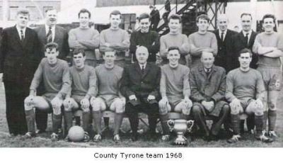 County 1927-1970 Photos