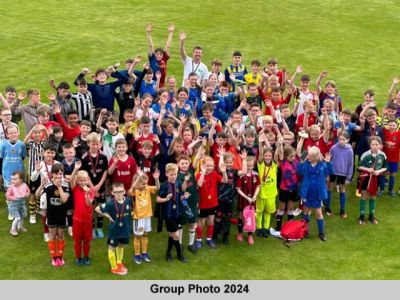 Group Photo - 2024